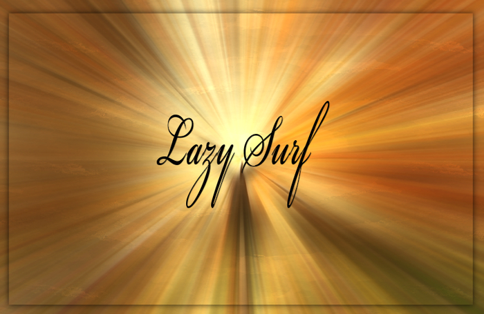 Bunny's Sounds-Lazy Surf (Full Perm Sounds)
