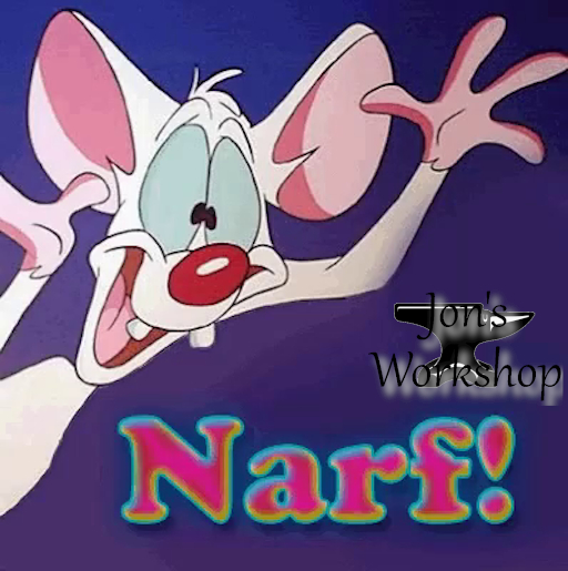 [JW] Narf Gesture