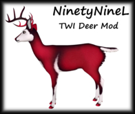 [:99L's:] TWI Deer Mod: Cosmic Cherry