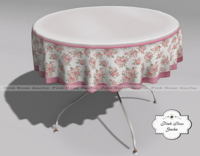 12.erratic / aea decor - garden table