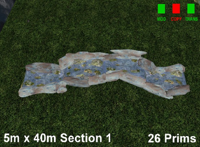 Stream 10x20 Texture Changable #1 (v9c)