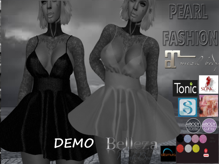 *PF::Karla Demo Add TO Unpack