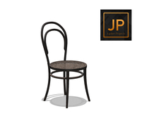 ..::THOR::.. Bistro Chair Dark