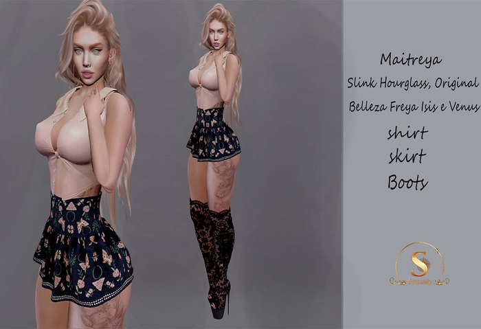 Sensuality_Clothing set 229