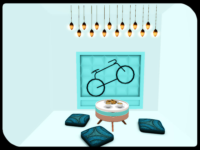 [AE] Home Decor - Retro Vibe
