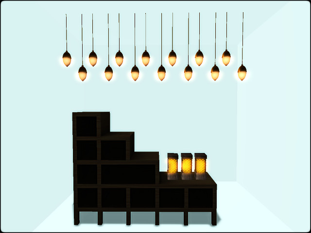 [AE] Home Decor - Joslynn Deco Set