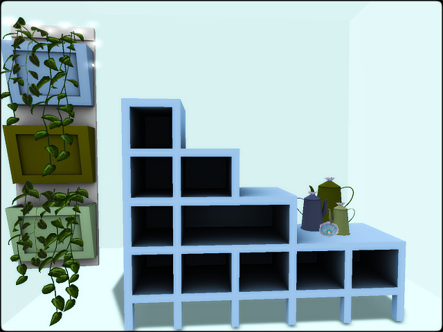 [AE] Home Decor -Logan Deco Set