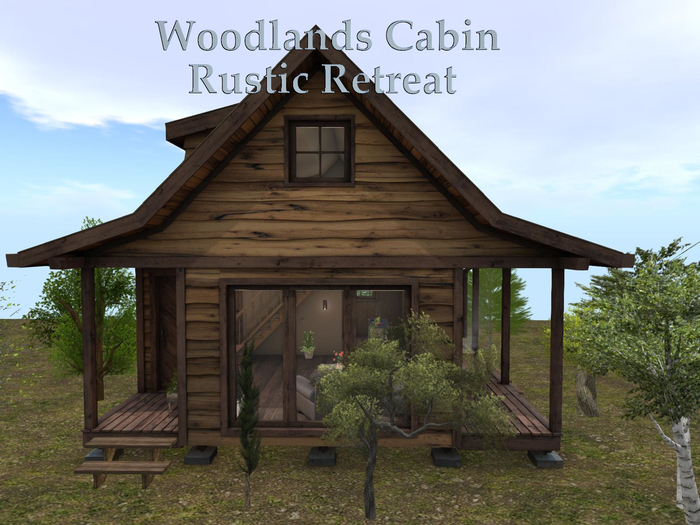 Cabin 