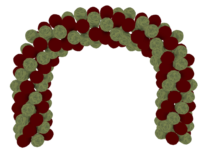 Balloons Ring 23 February khaki  version-1