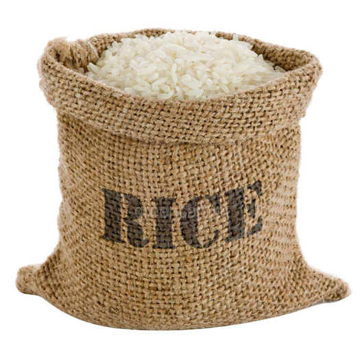 DFS Rice Basket 