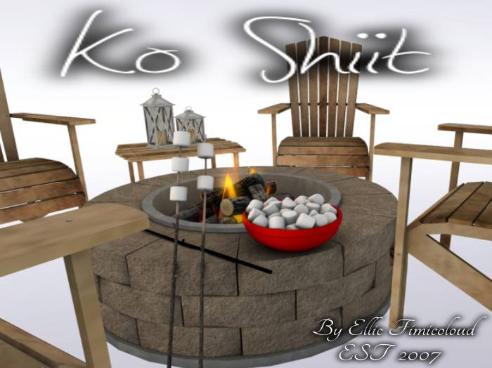 [KO SHIIT] SummerMallow