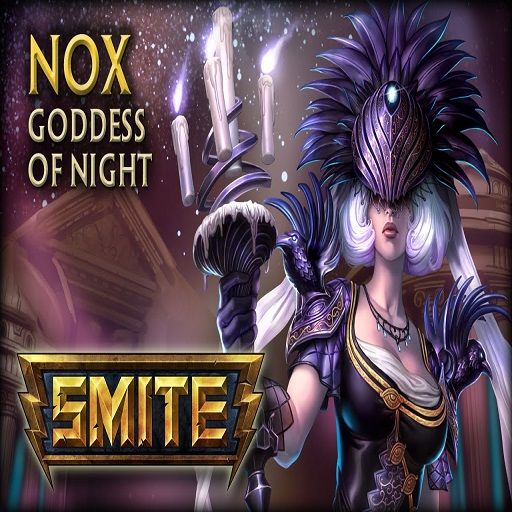 Smite-Nox Bumper