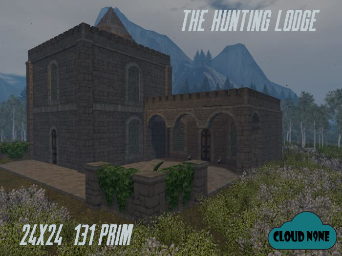 The Hunting Lodge 
