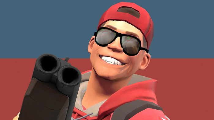 Scout - Force of Nature