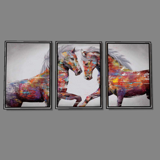 Wall Art Photo Frame - 010B