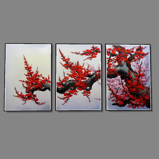 Wall Art Photo Frame - 002B