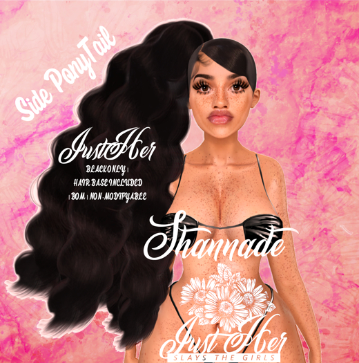 JH.//. Shannade
