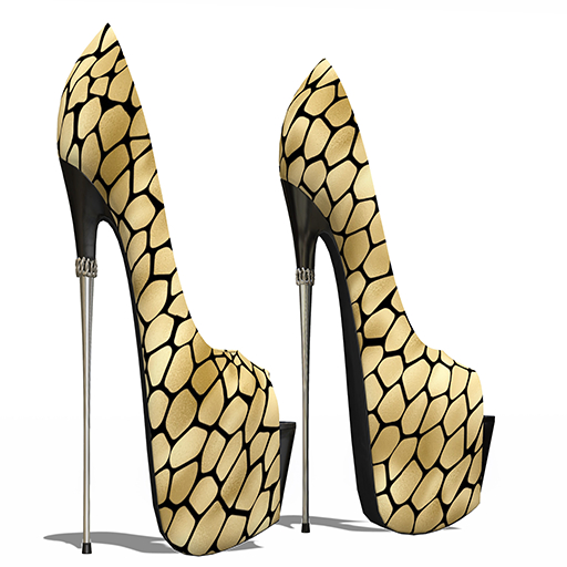 AXE-A-SHOES-MAITREYA-BELLEZZA FREYA