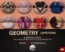 Second Life Marketplace - Mad' - Geometry Lipsticks [CATWA HD Applier]
