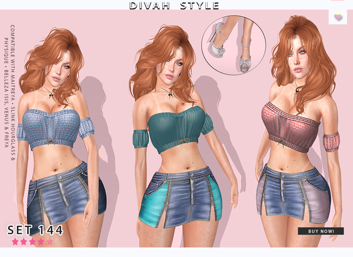 [D.S]144{Click Unpack}