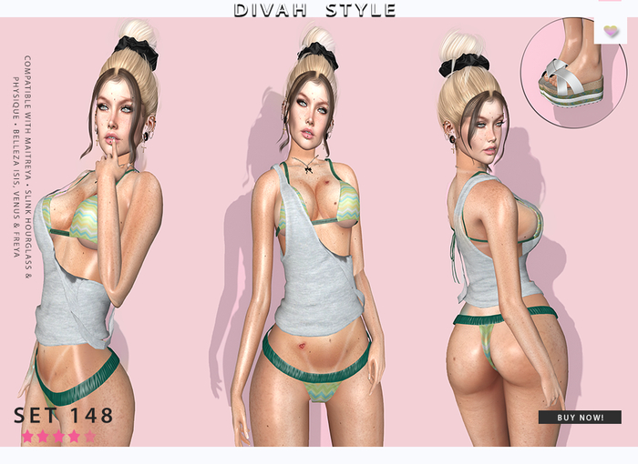 [D.S]148{Click Unpack}