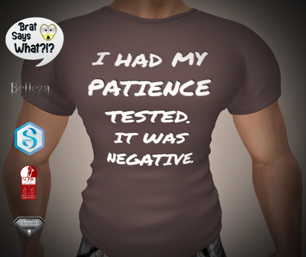 .:BSW:. Patience Neutrals Pack