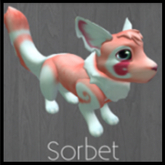 Sorbet m #8266031