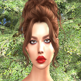 Brea shape for lelutka lily head and meshproject body