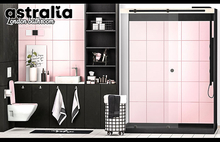 Astralia - London Bathroom (PG FATPACK)