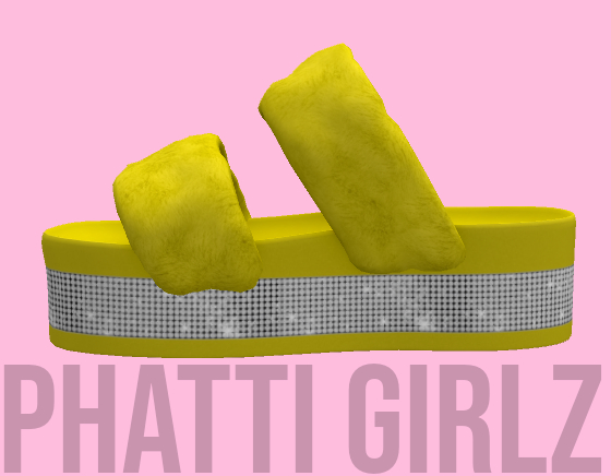 :PG: Fluffly Slides Sun