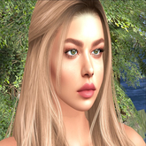 Christina shape for lelutka Lily head&abar free mesh body