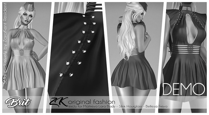 -:zk:- Brit Outfits DEMO-Add me