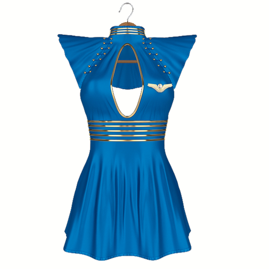 -:zk:- Brit Outfits Blue-Add me