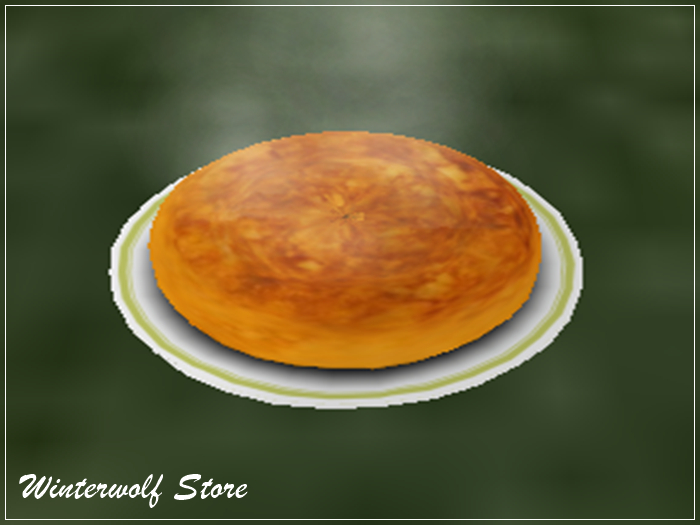 Honor Roleplay System - Omelet