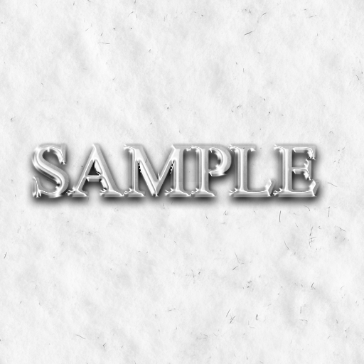 Zoy Texture [ Snow 12 ] Seamless - Clear White