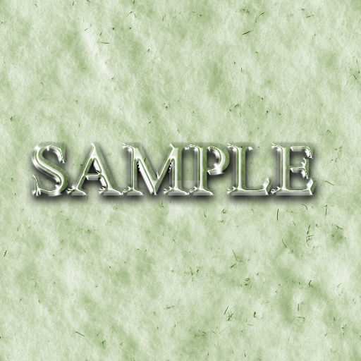 Zoy Texture [ Snow 12 ] Seamless - Light Green