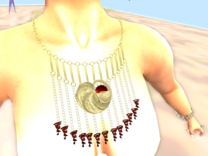 Cuore d'oro Syby!