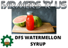 Second Life Marketplace - DFS Syrup - Watermelon