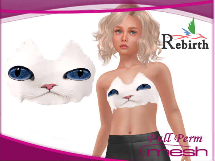 Top-kitty-Rebirth-Full Perm