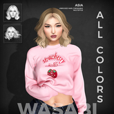 Wasabi // Asia Hair - All colors
