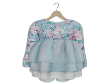 * {.:Little Stars.:} * Rosabelle - Blue {TD&Bebe} (non-fitted)