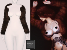 Colette Legacy Bombshell Fur Coat ebody fur coat maitreya fur coat