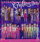 22. Garbaggio // MinYu - Night