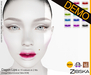 Dagon lips storepos1demo