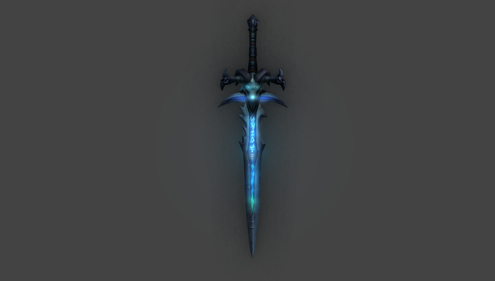 Frostmourne