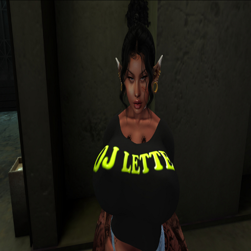 Support DJ LETTE ( KUPRA)