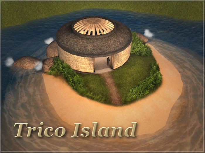 ** Trico Island **