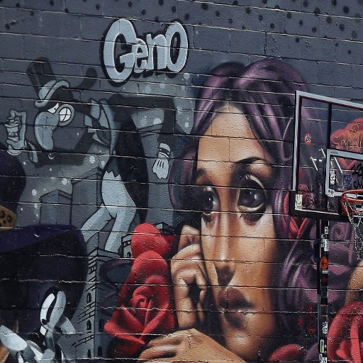 California Rep Gestures 