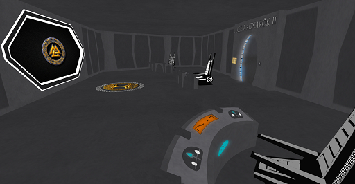 A.C.F. Ragnarok II - Roleplay Set (Boxed)