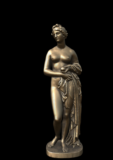 sculpture Venus